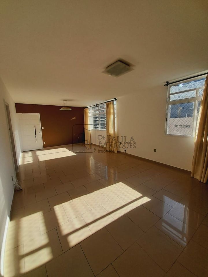 Apartamento para Locação - Cerqueira César