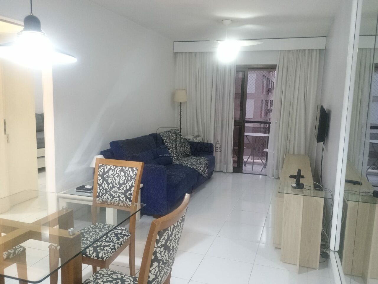 Apartamento para Locação - Jardins