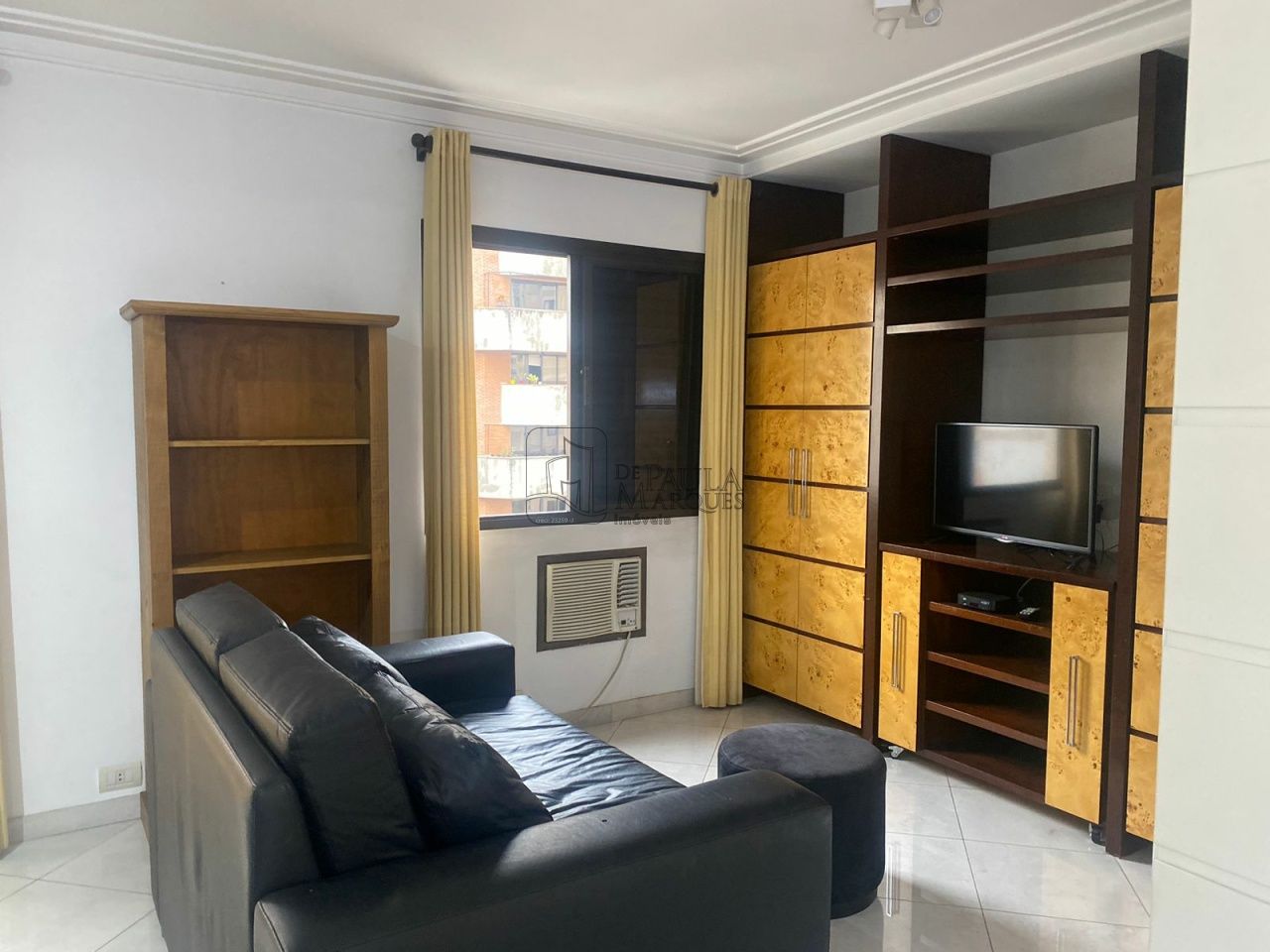 Flat para Locação - Jardins