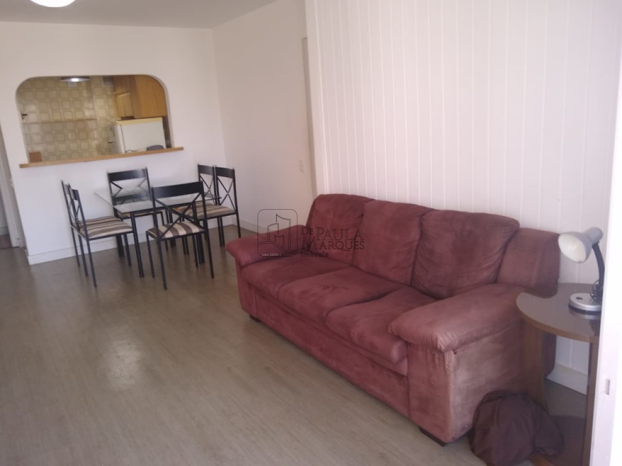 Flat para Locação - Jardins