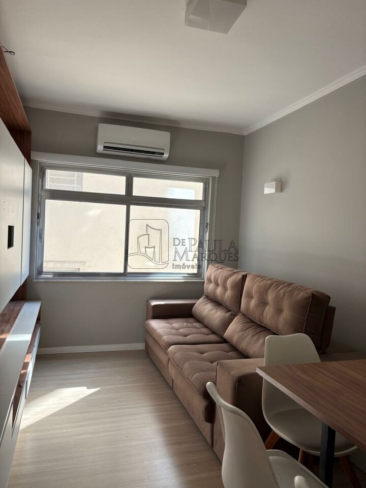 Apartamento para Locação - Jardim Paulista