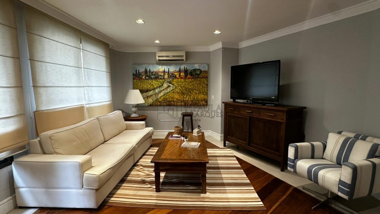 Flat para Locação - Jardim Paulista