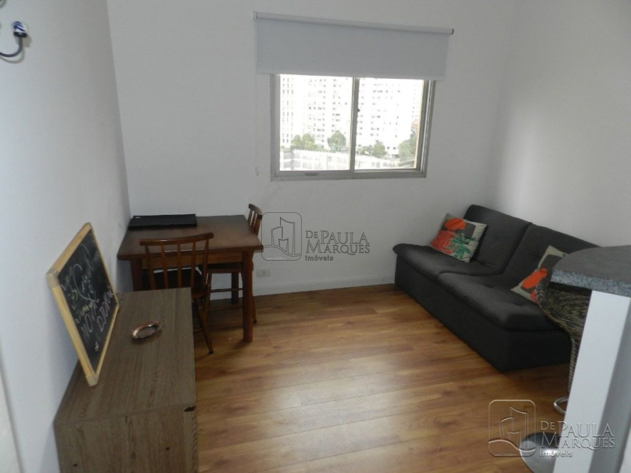 Flat para Locação - Jardins