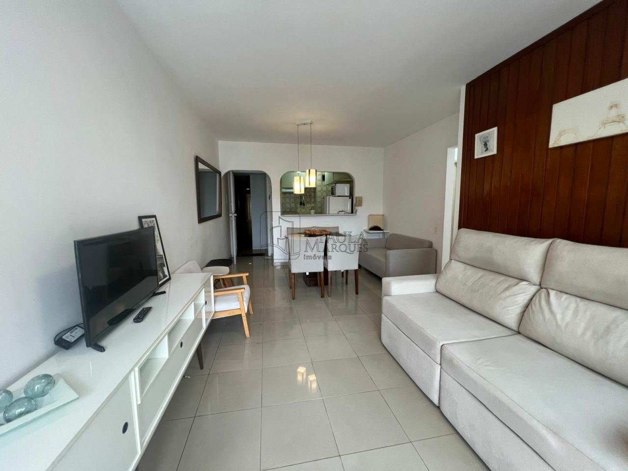 Flat para Venda - Jardins