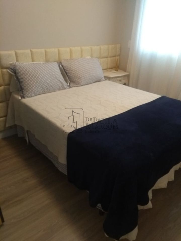 Apartamento para Venda - Várzea da Barra Funda