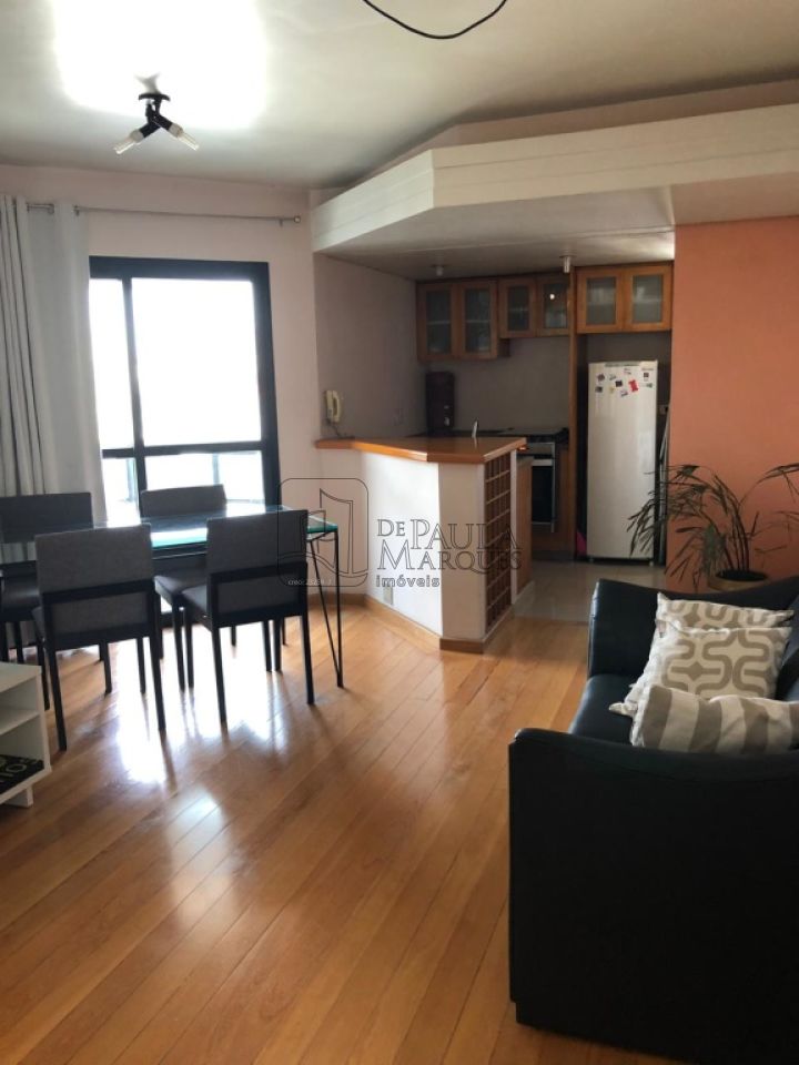 Flat para Venda - Jardins