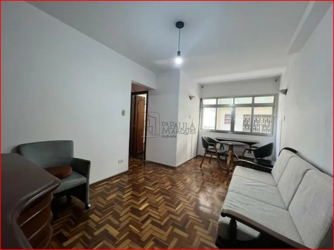 Apartamento para Locação - Bela Vista