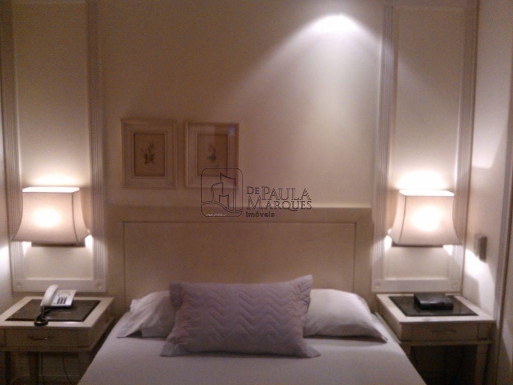 Flat para Locação - Vila Olímpia