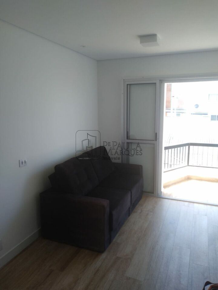 Flat para Locação - Bela Vista