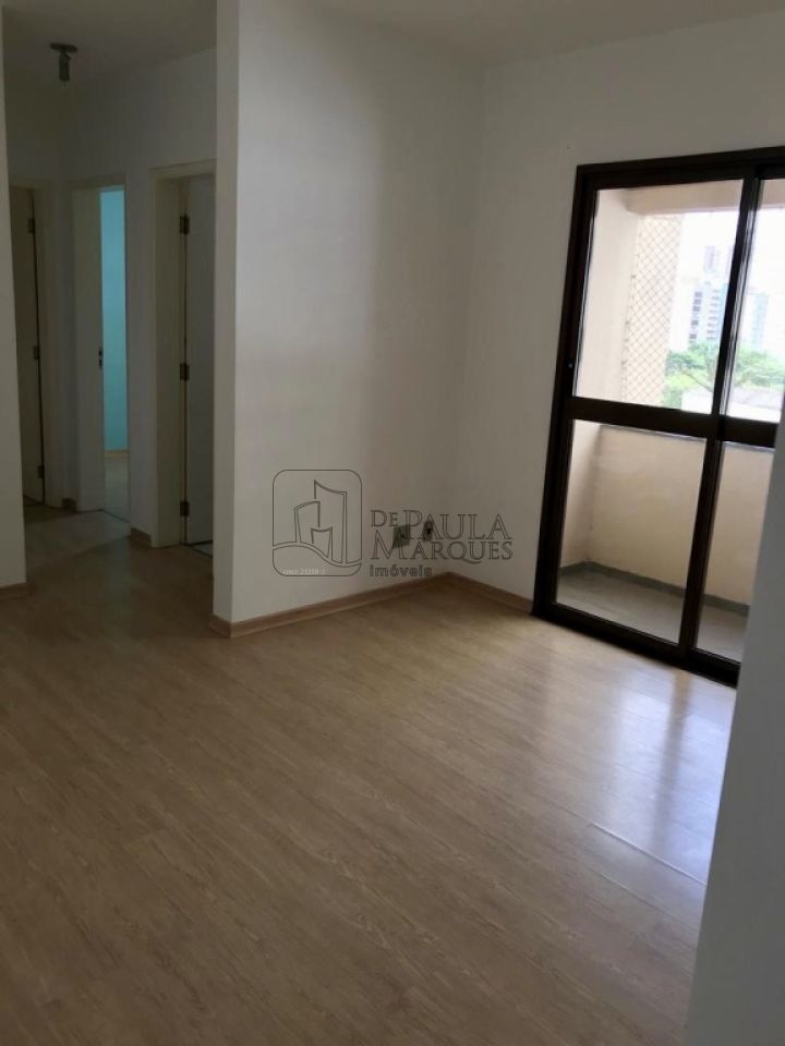Apartamento para Locação - Vila Guarani Z Sul