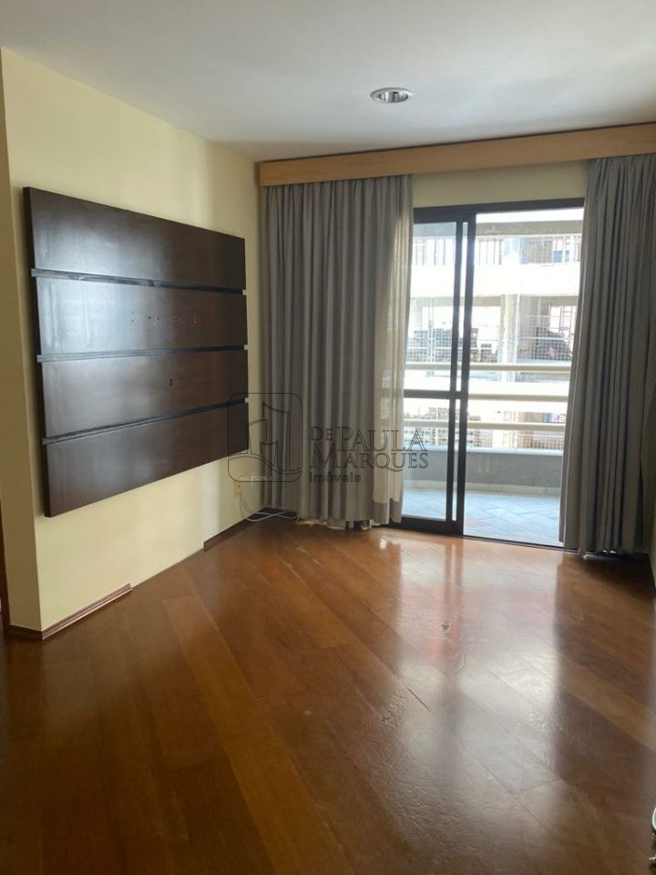 Apartamento para Locação - Bela Vista