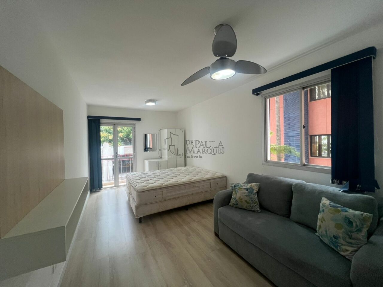 Apartamento para Locação - Bela Vista