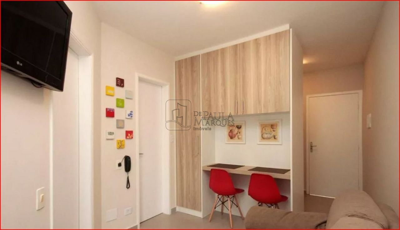 Apartamento para Venda - Bela Vista