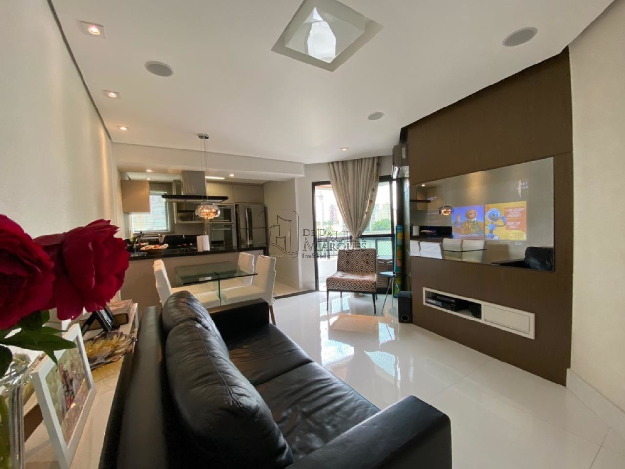 Flat para Venda - Jardins