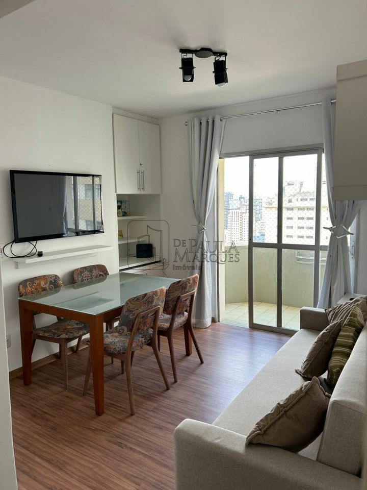 Flat para Venda - Bela Vista