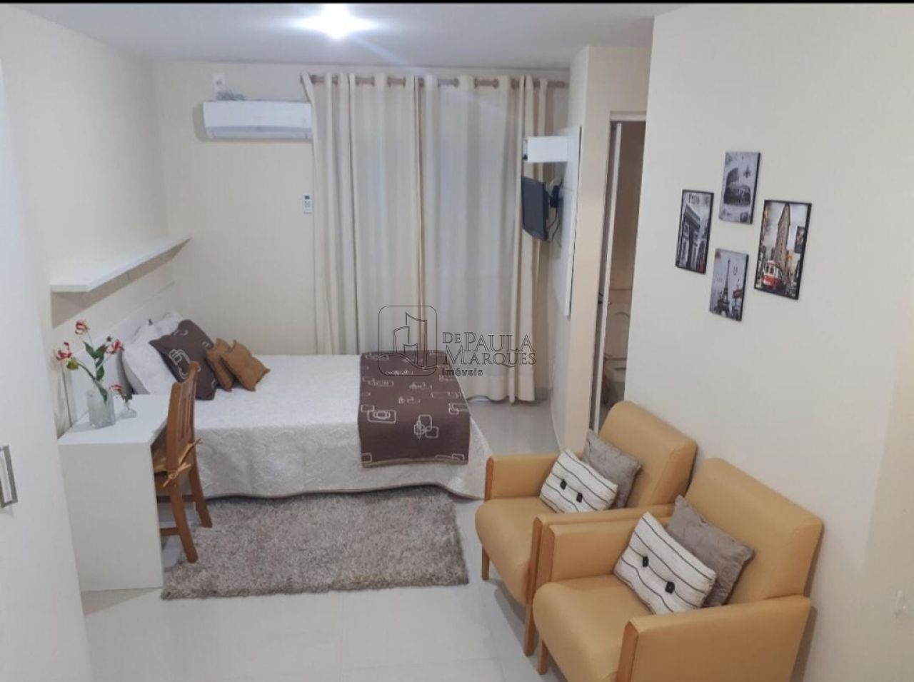 Apartamento para Venda - Consolação