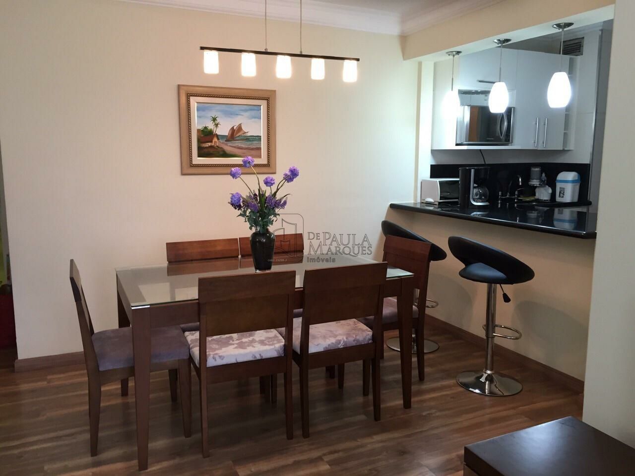 Flat para Locação - Jardins