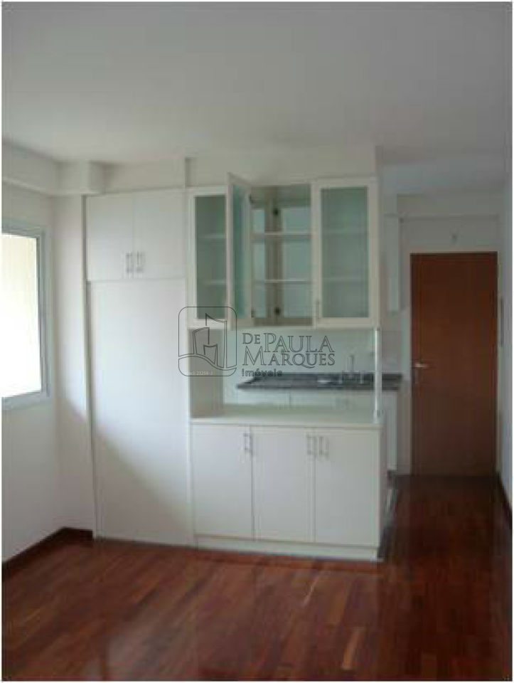 Apartamento para Locação - Consolação