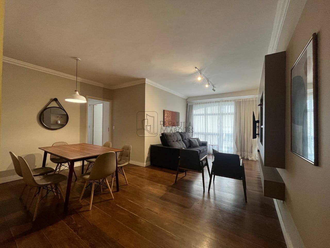 Apartamento para Locação - Consolação