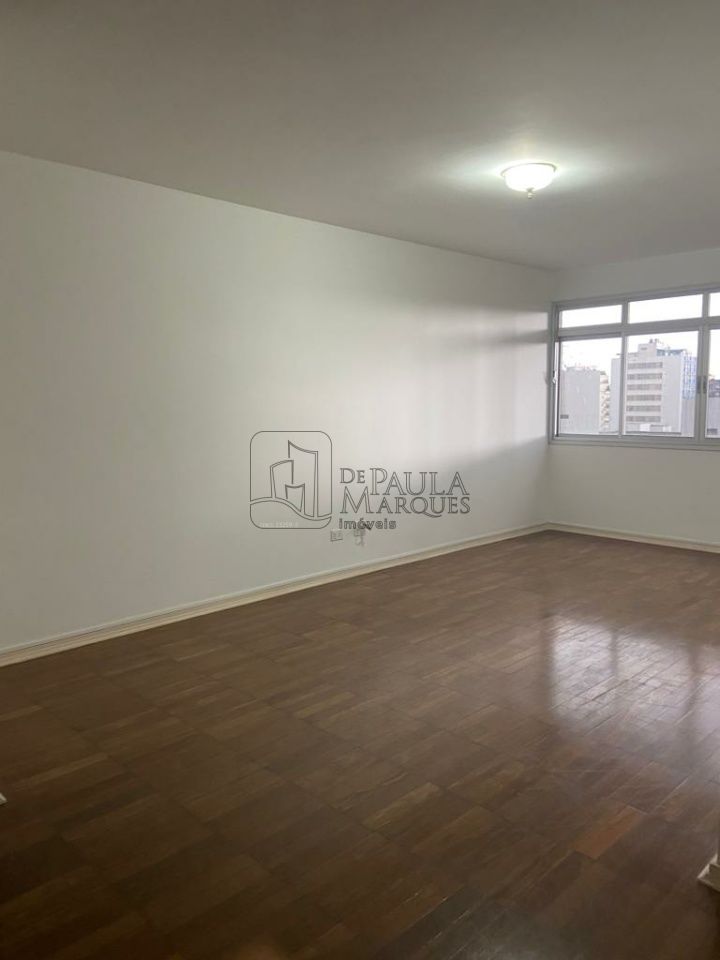 Apartamento para Locação - Higienópolis