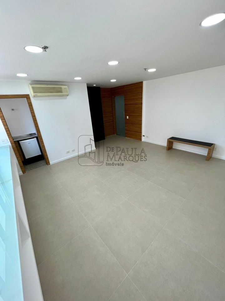 Conj. Comercial para Locação - Vila Clementino