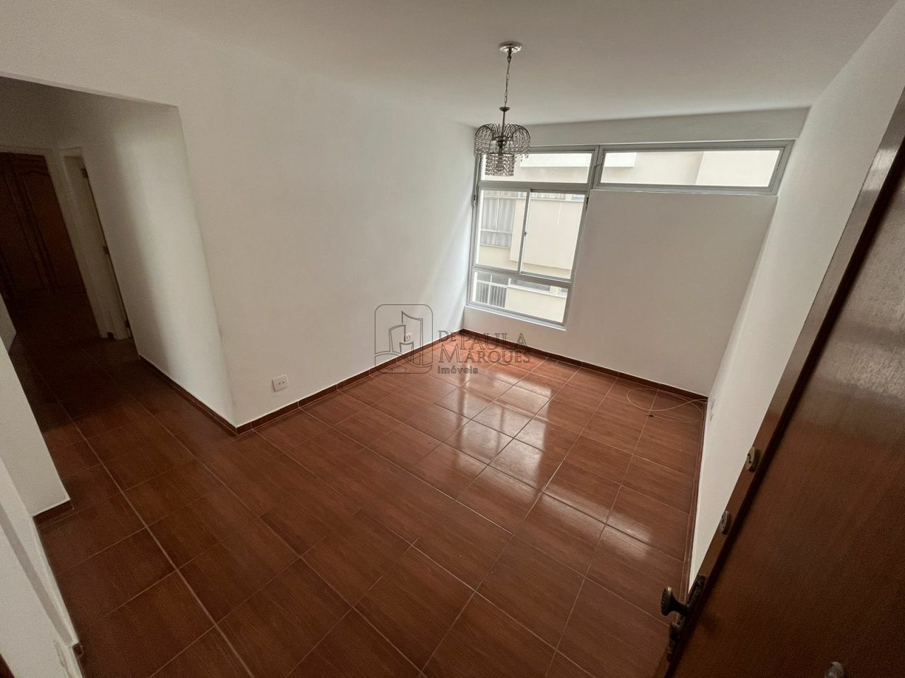 Apartamento para Locação - Paraíso