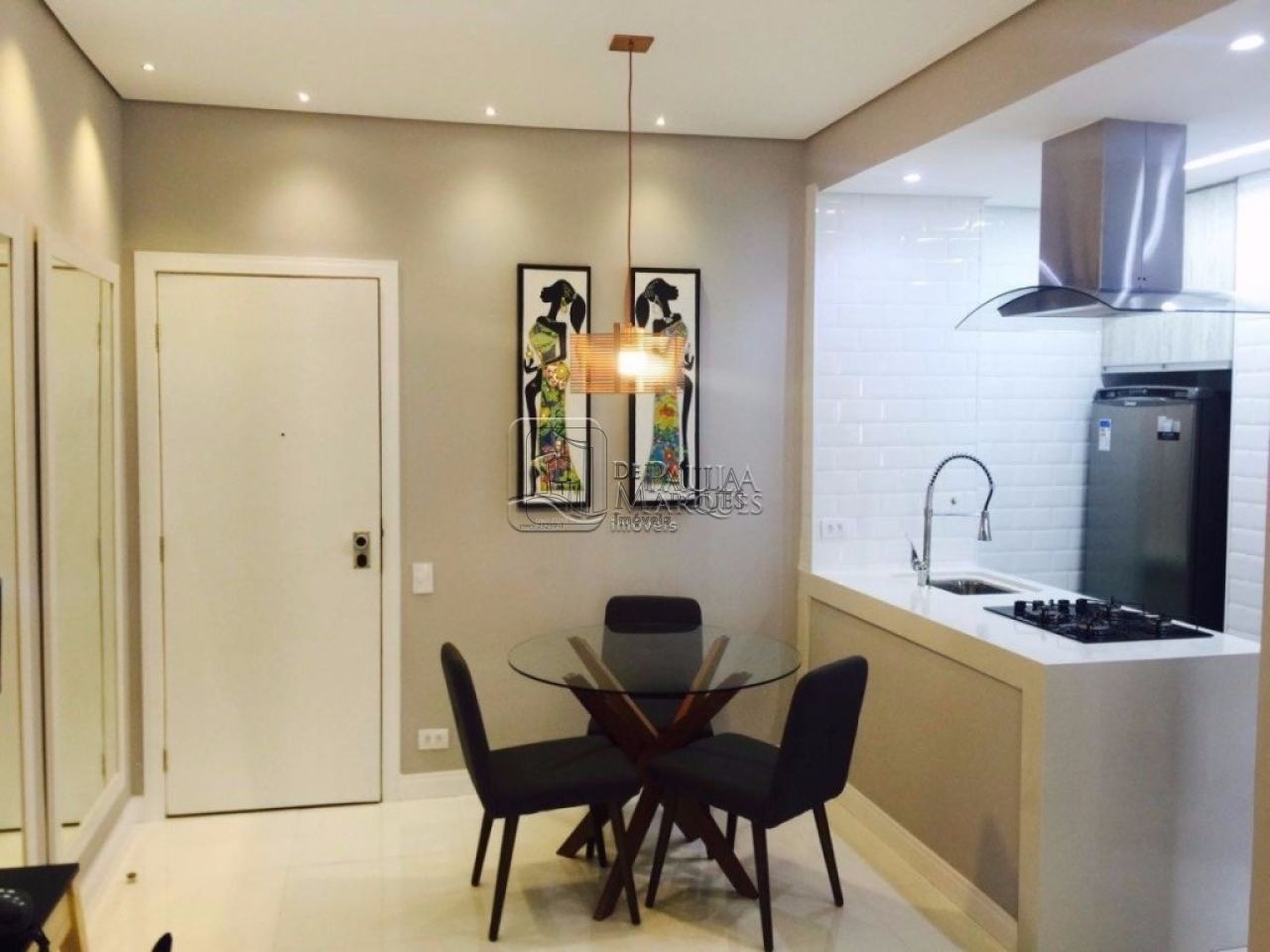 Flat para Venda - Jardins