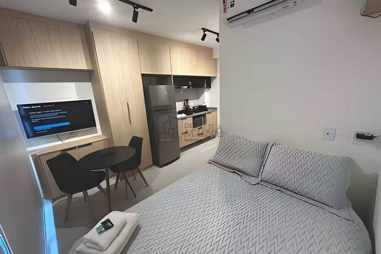 Apartamento para Venda - Jardim Paulista