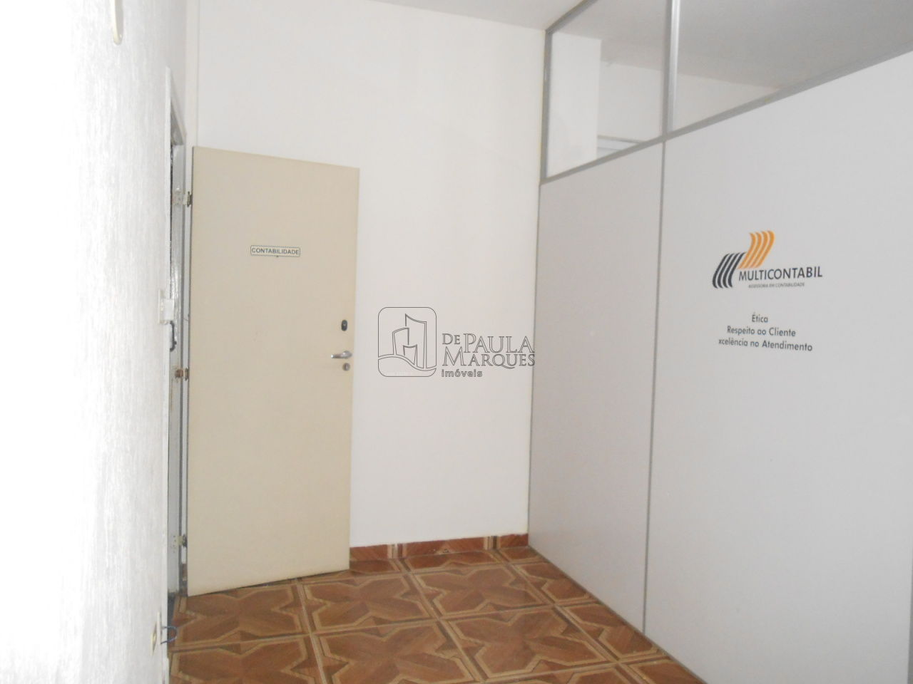 Conj. Comercial para Locação - Liberdade