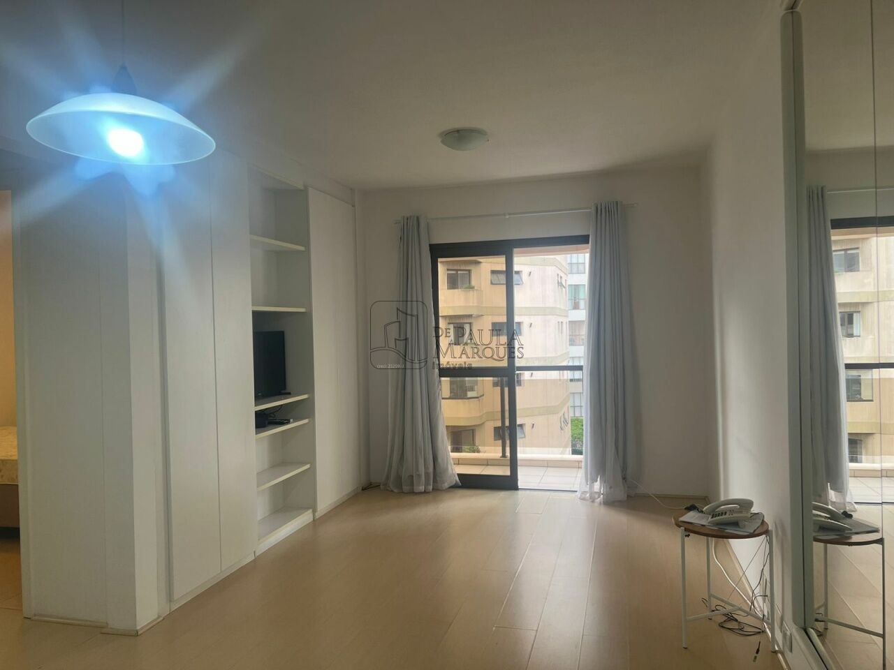 Flat para Locação - Jardins