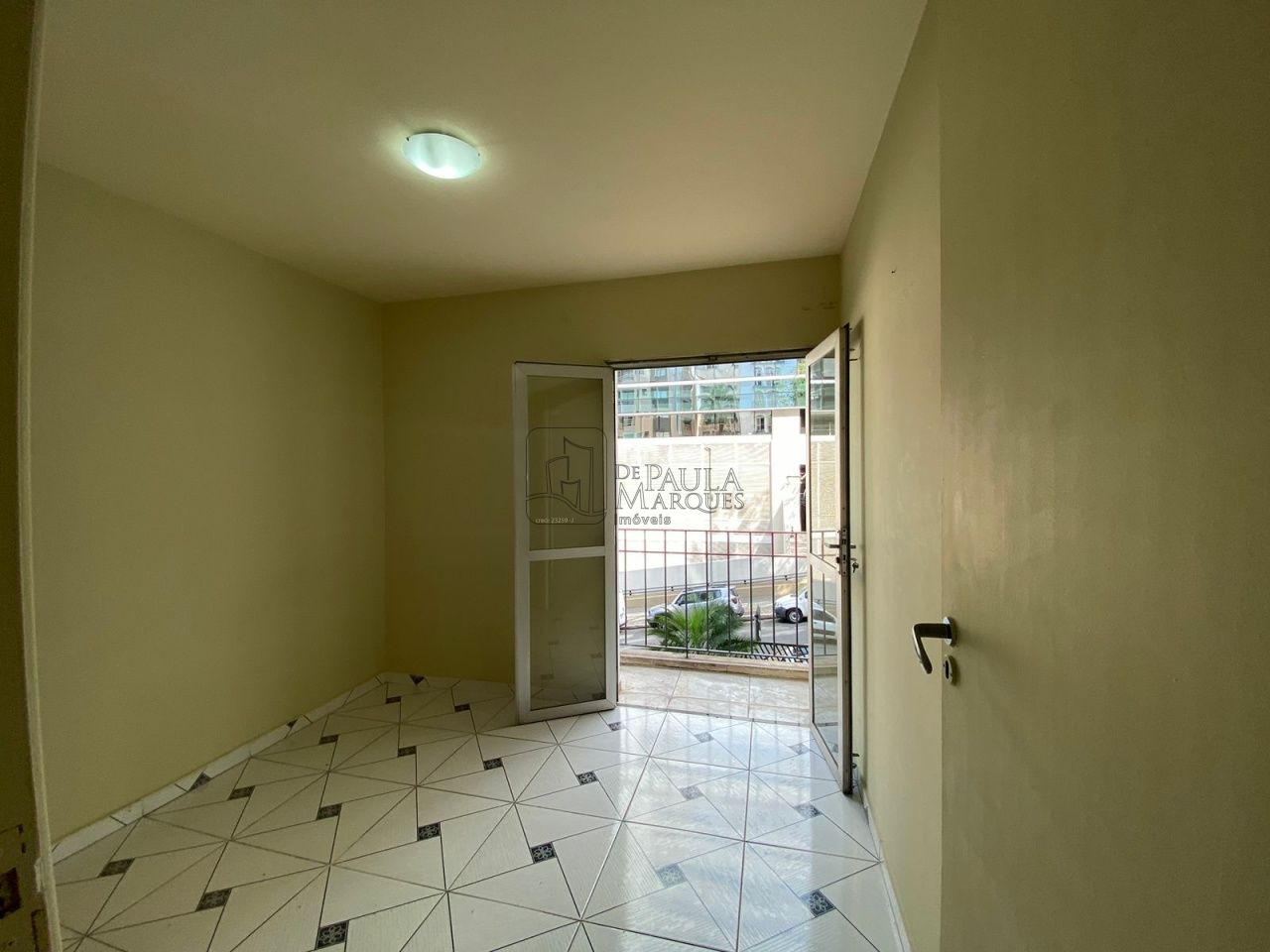 Apartamento para Locação - Bela Vista