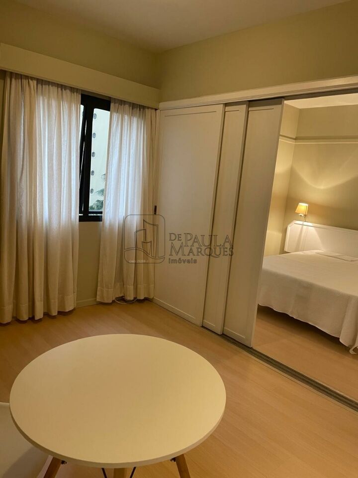 Flat para Locação - Jardins