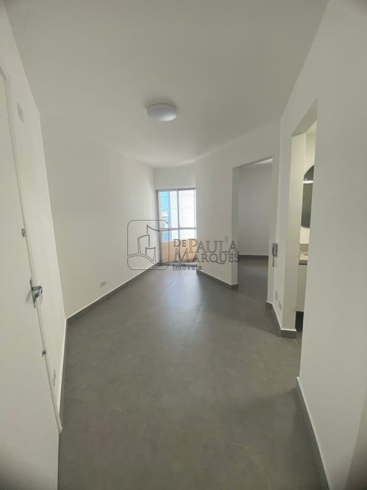Apartamento para Locação - Bela Vista
