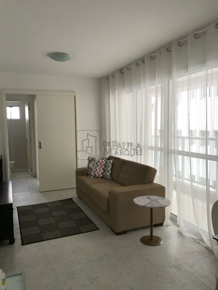 Apartamento para Locação - Jardim Paulista