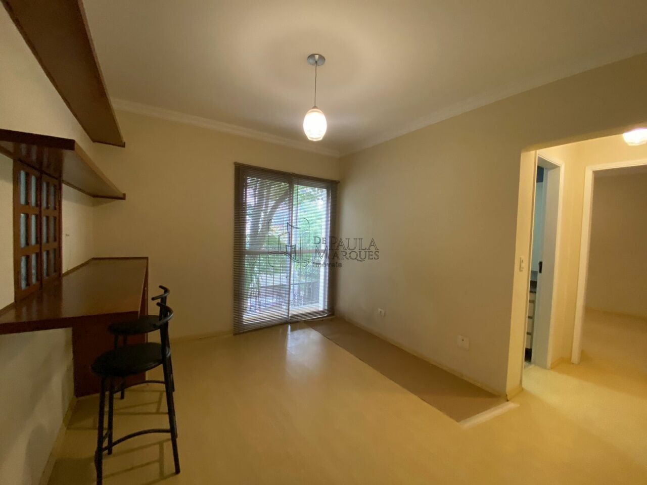 Apartamento para Locação - Jardim Paulista
