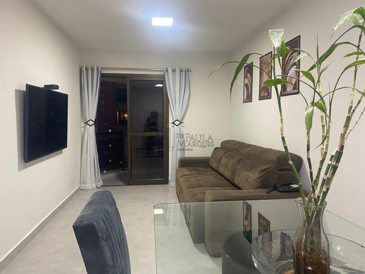 Flat para Locação - Jardins