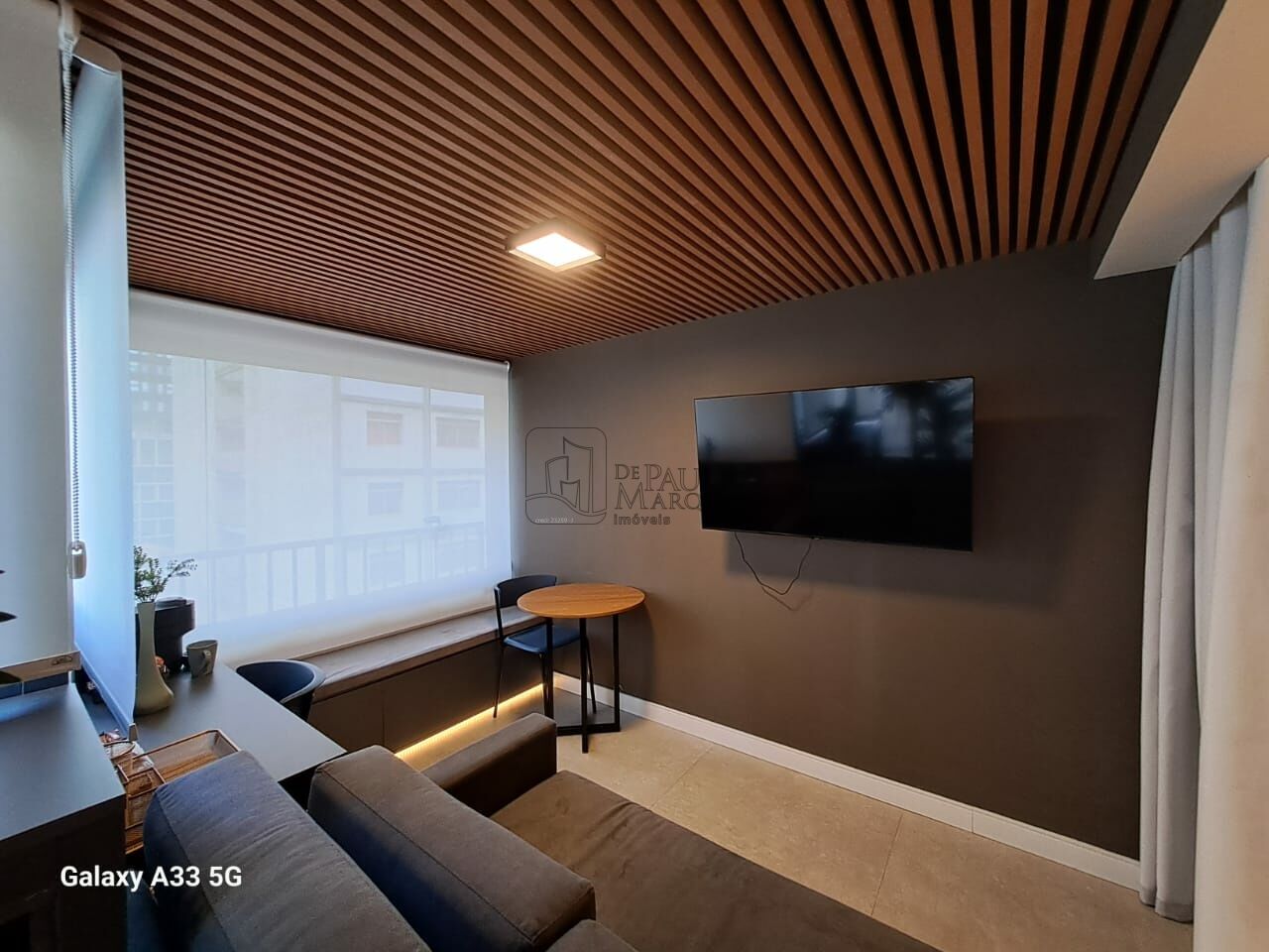 Studio para Venda - Jardim Paulista