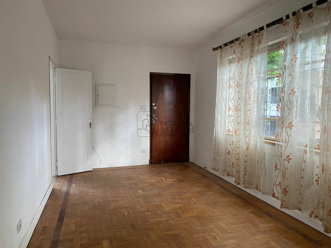 Apartamento para Locação - Paraíso
