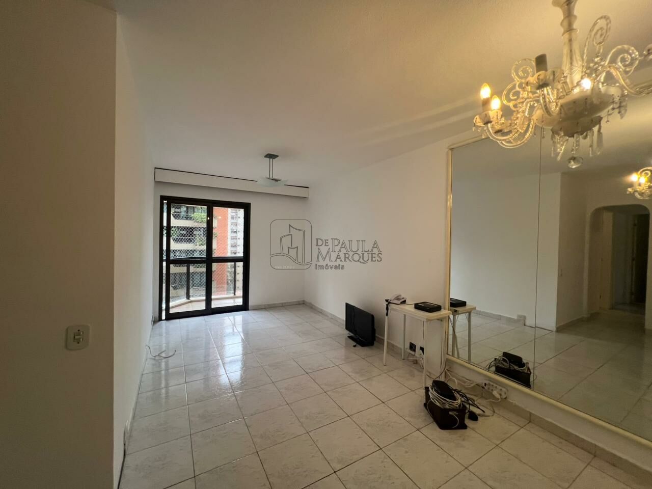 Flat para Locação - Jardins