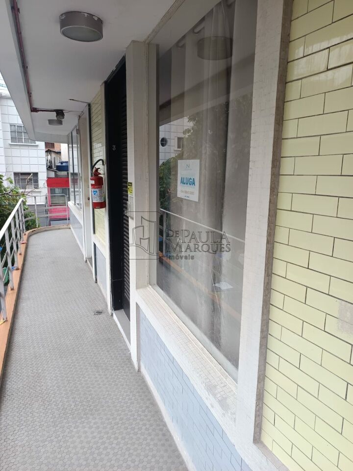 Conj. Comercial para Locação - Cerqueira César