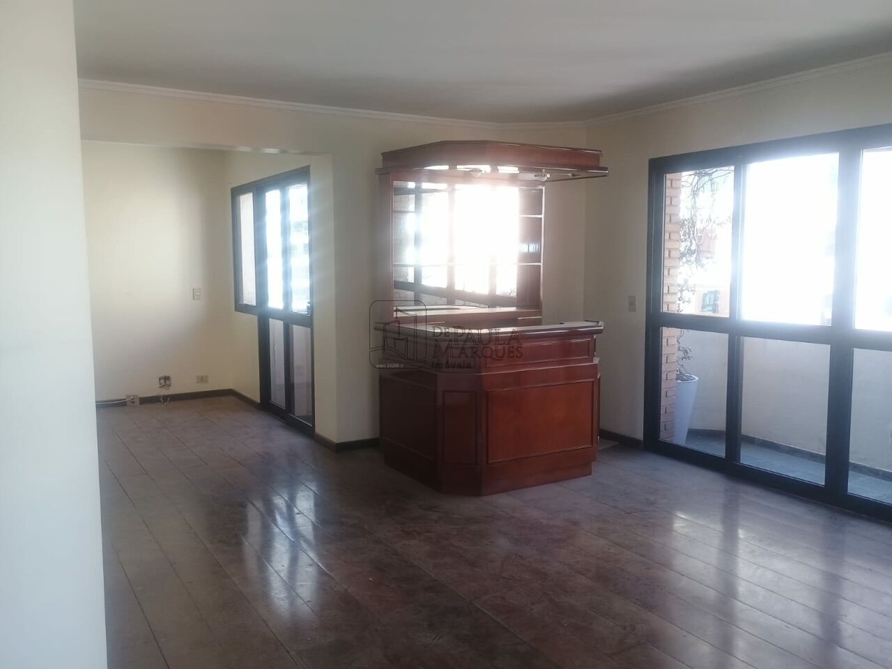 Apartamento para Venda - Jardim Paulista