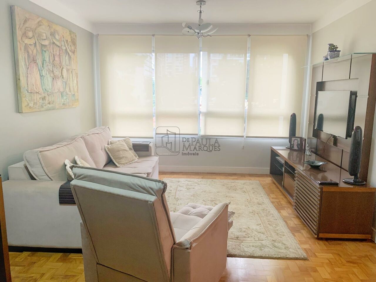 Apartamento para Locação - Cidade Monções