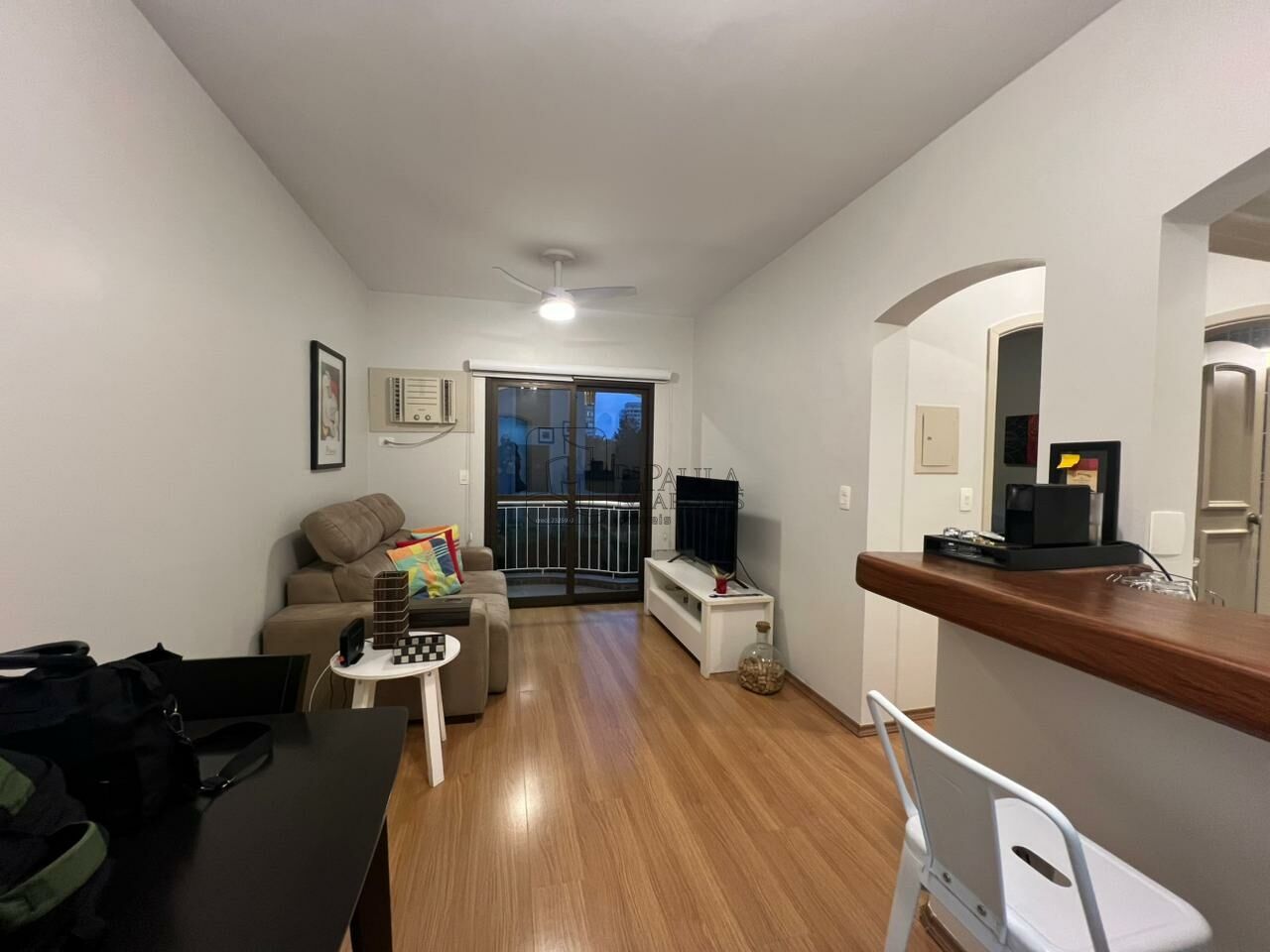 Flat para Locação - Jardim Paulista