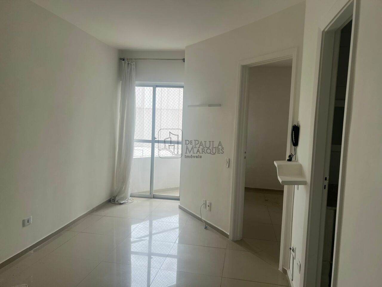 Apartamento para Locação - Bela Vista