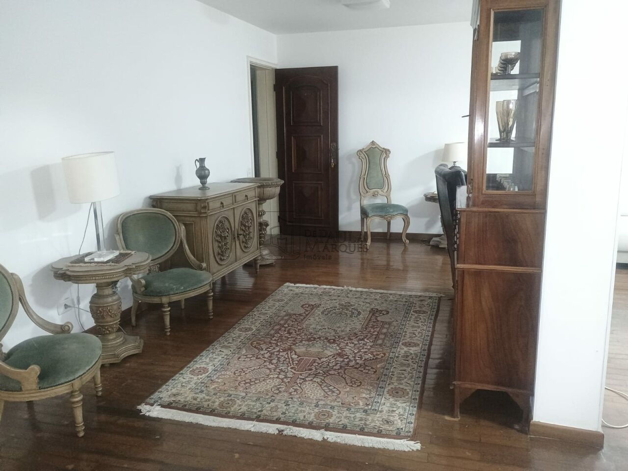 Apartamento para Venda - Jardim Paulista