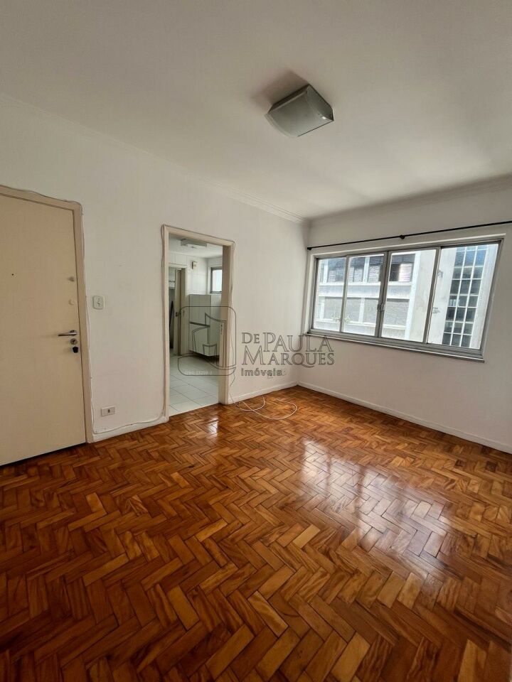 Apartamento para Locação - Cerqueira César