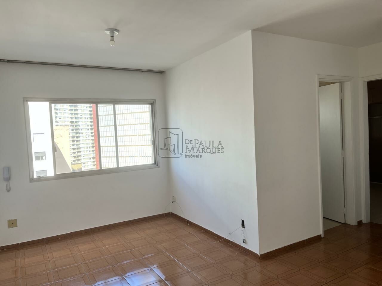 Apartamento para Locação - Bela Vista