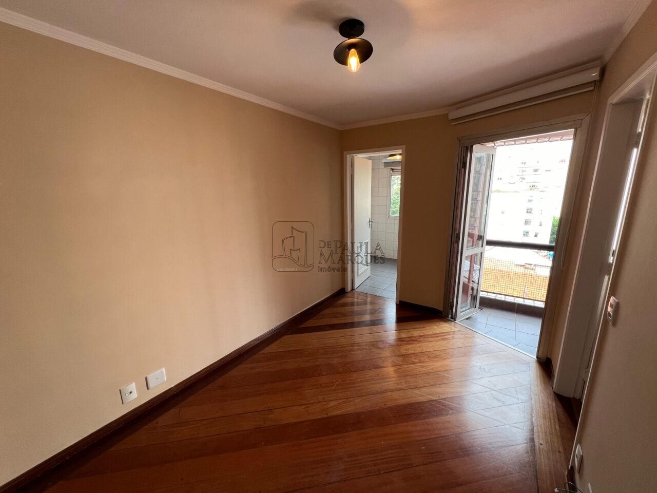 Apartamento para Locação - Campos Elíseos