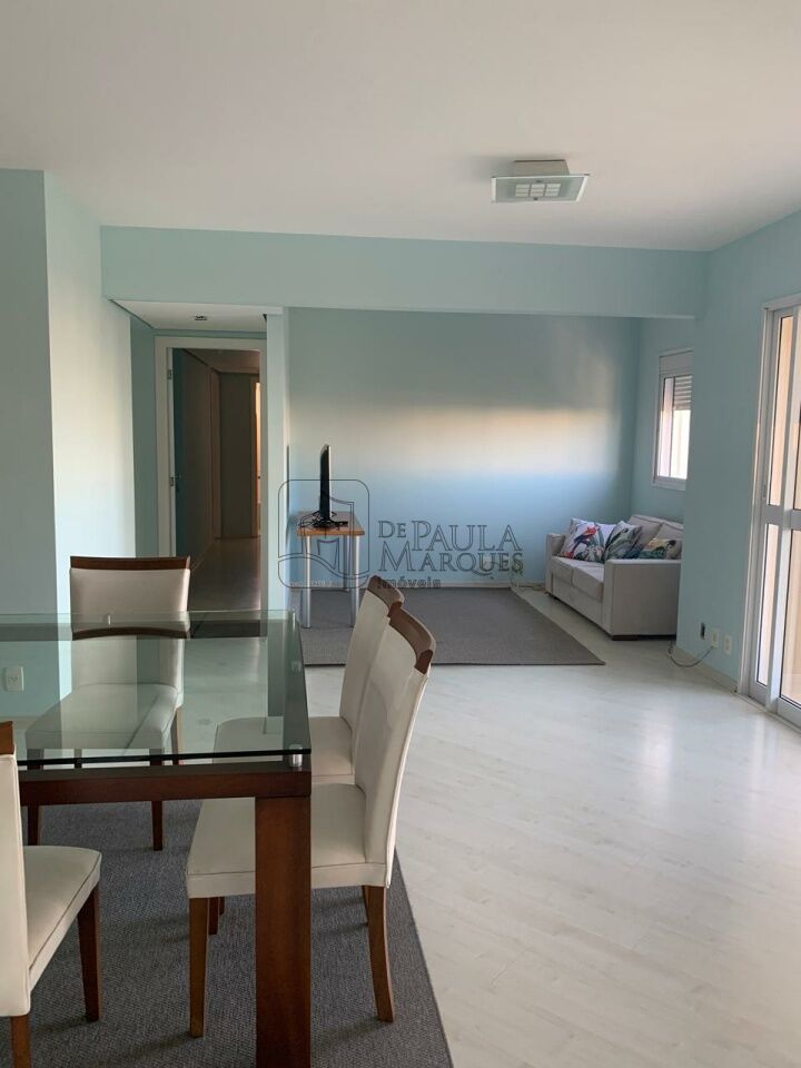Apartamento para Locação - Bom Retiro