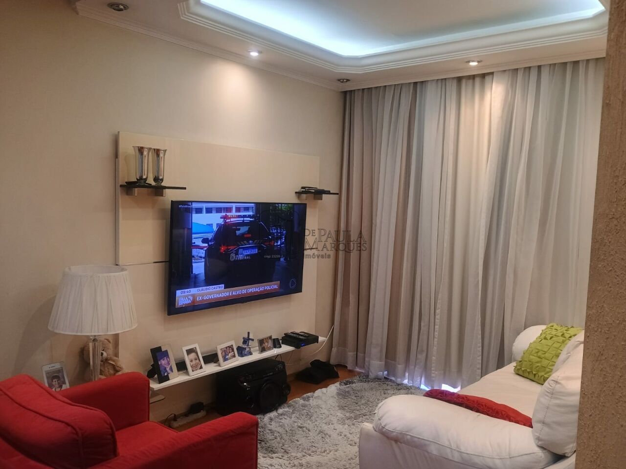 Apartamento para Venda - Casa Verde